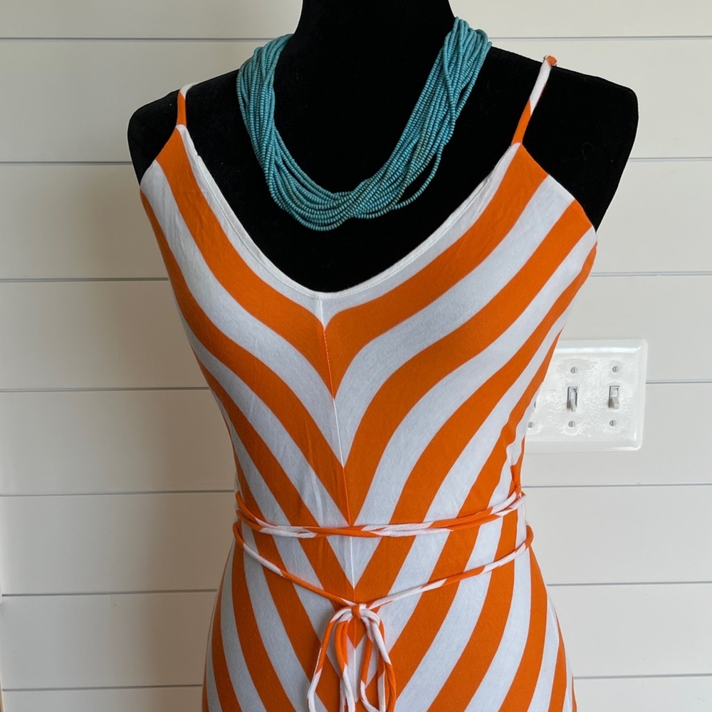 Felicity and Coco Maxi-Dress